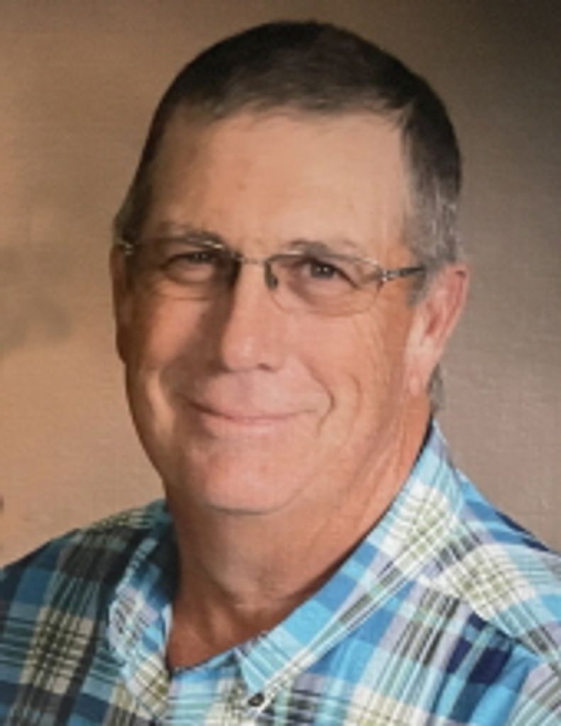 Craig Hand Profile Photo