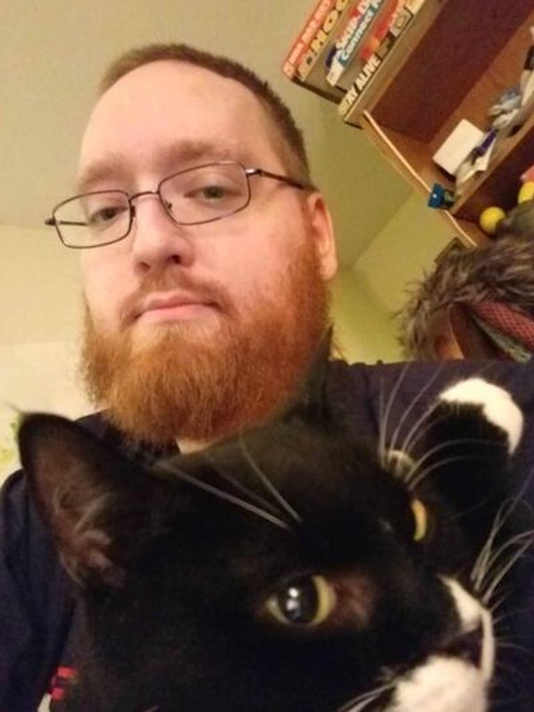 David "Dj" Jeremy Lovering