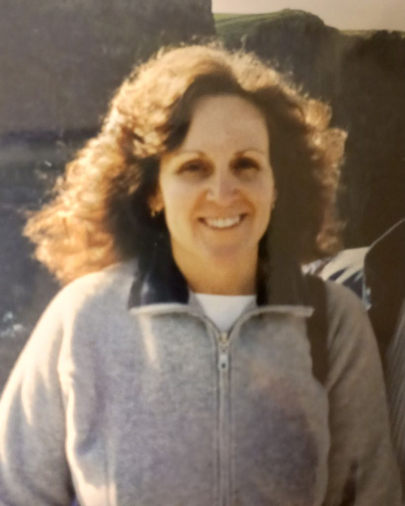 Vicki Marie Hastings Profile Photo