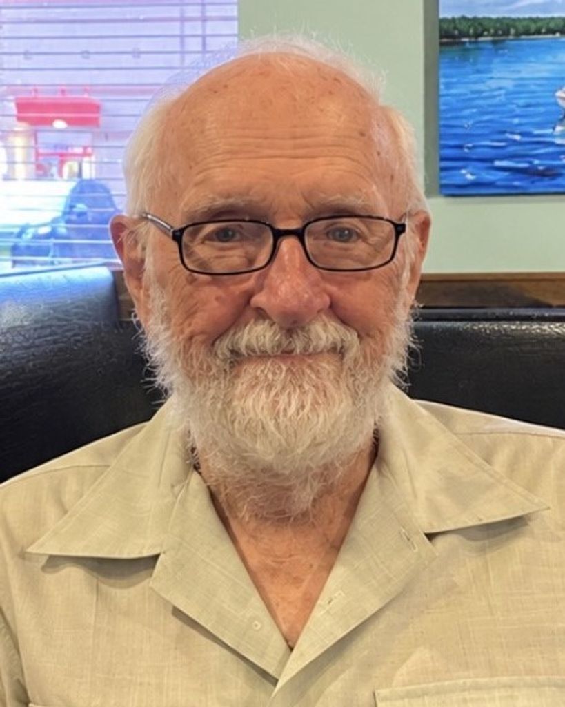 Robert Mark Brackenbury Profile Photo