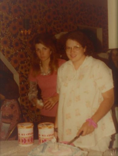 Mary Cooper photo gallery thumbnail 40 of 46