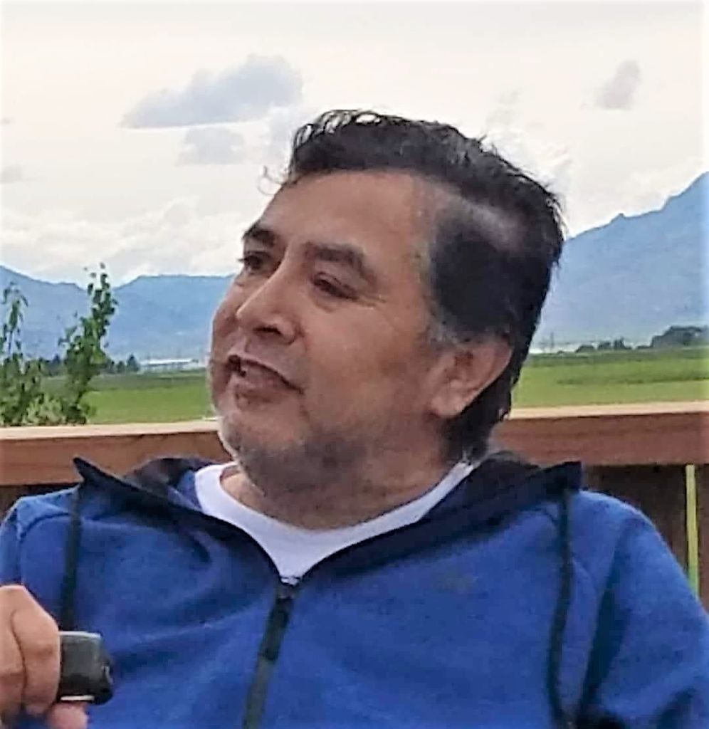Juan Zamora Jr.