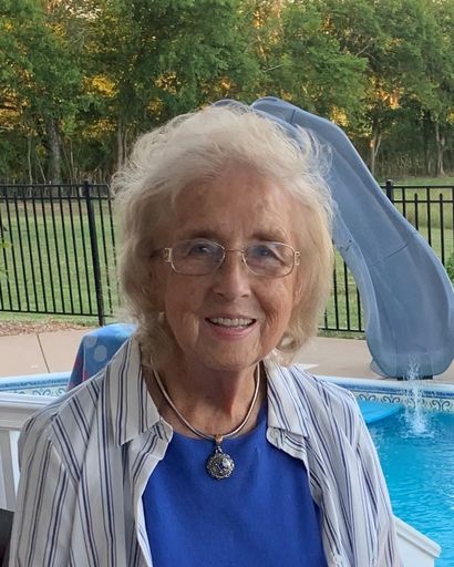 Pamela Elaine Bailey's obituary image