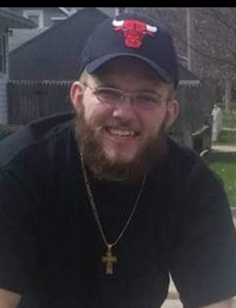 Cory D. Long Sr. Profile Photo