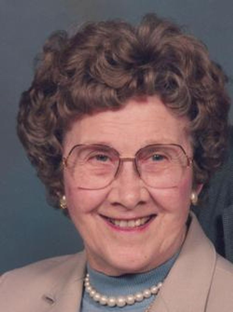 Ursula Amanda Westre