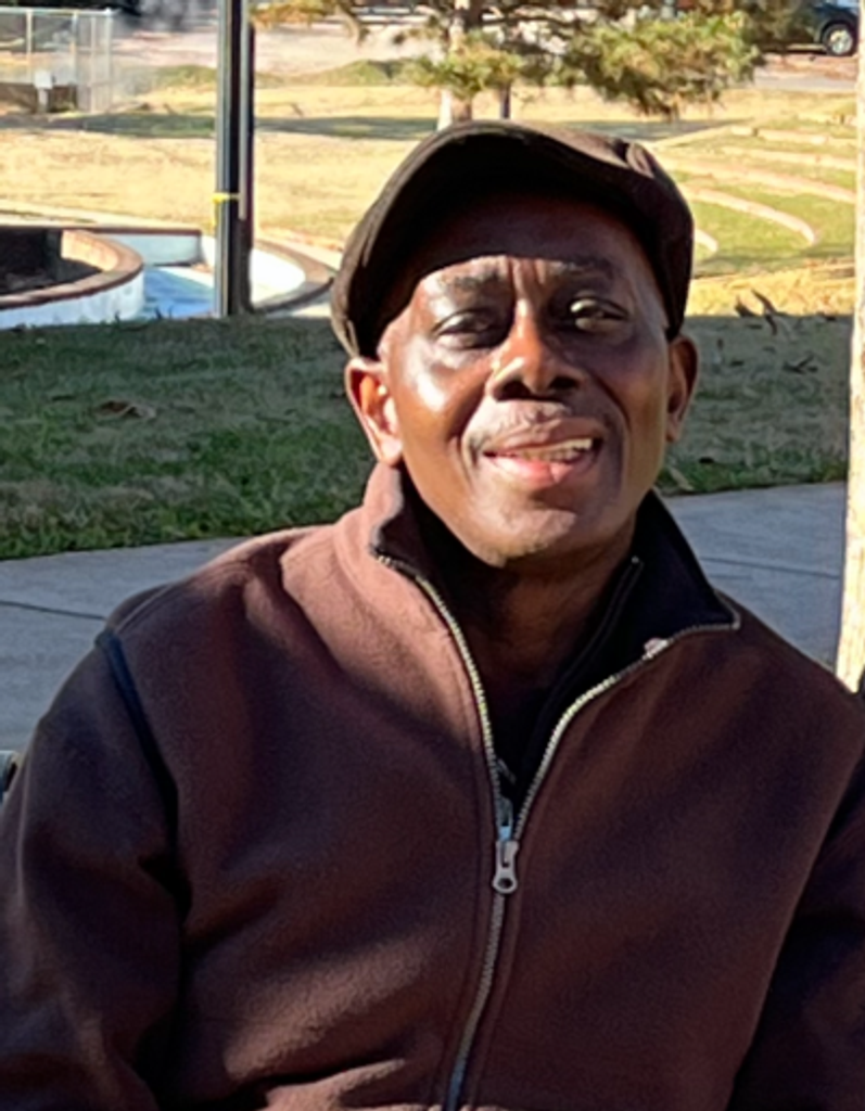 Lorenzo William White Profile Photo