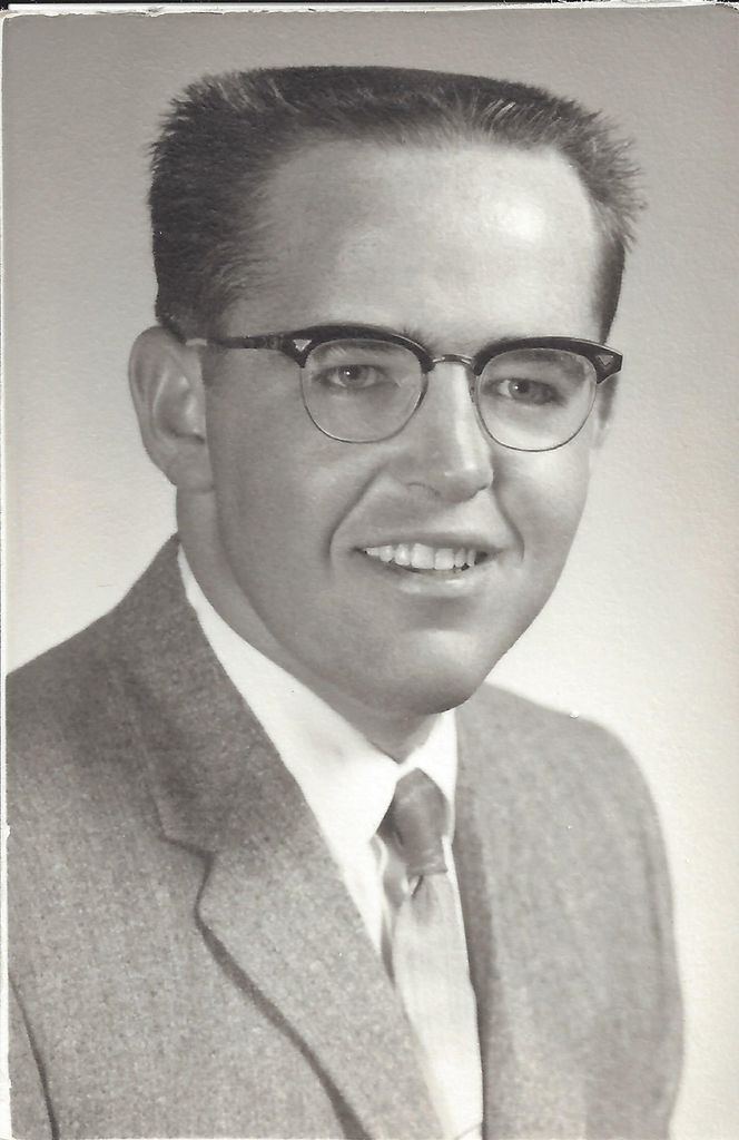 Theron Arthur Mcsay