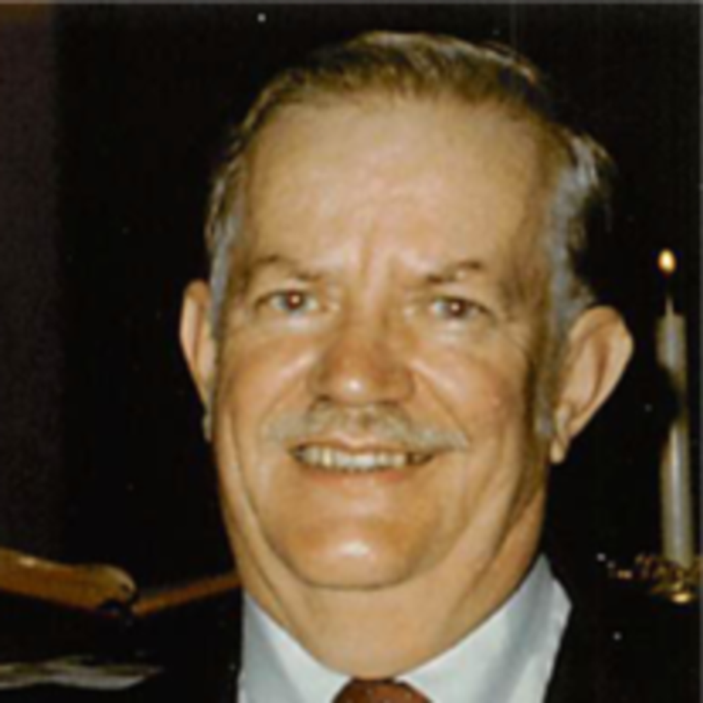 Donald F. Pearson Profile Photo