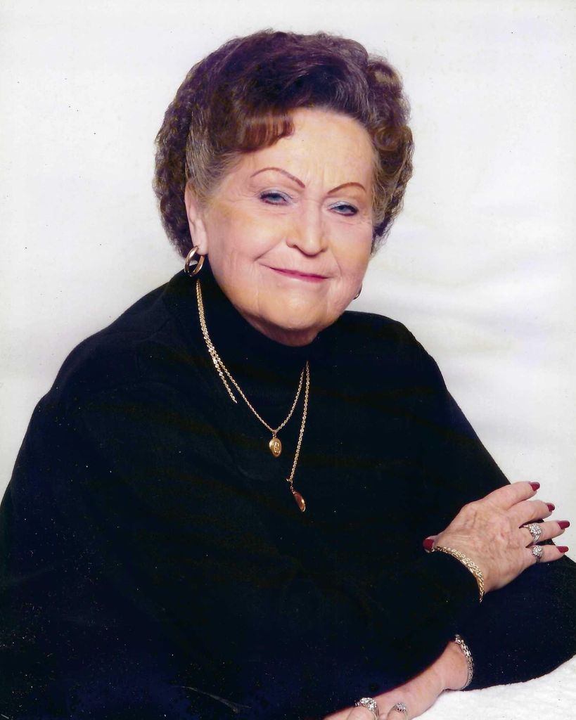 Clara Nell Jenkins Sims Profile Photo