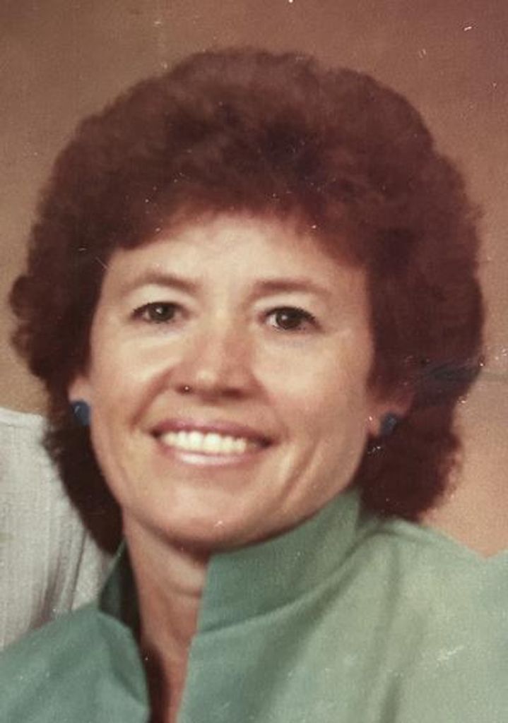 Cora Eleanor Joeckel Profile Photo