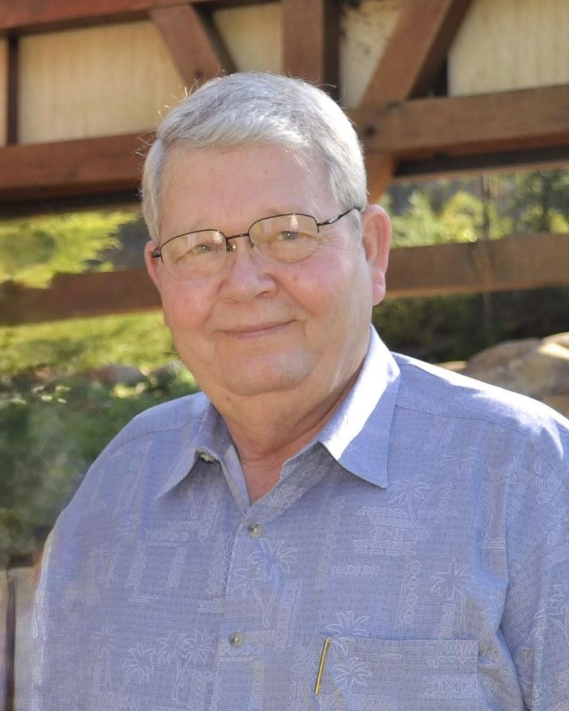 Thomas David Crow