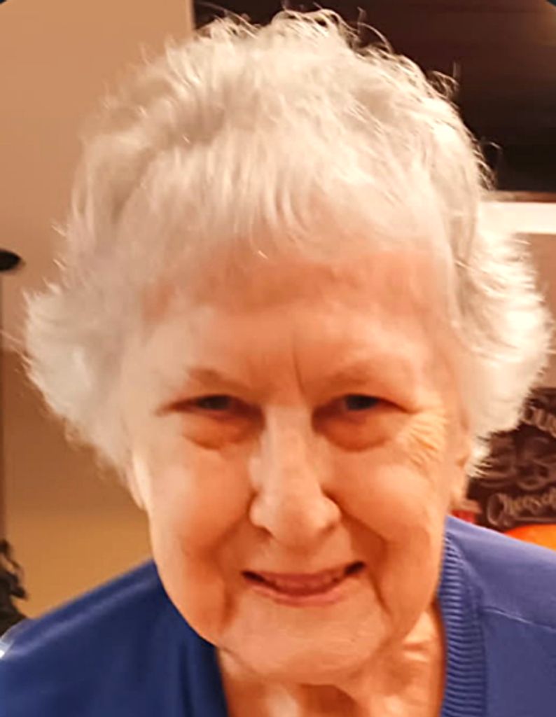 Eleanor P. (Winchell)  Burke Profile Photo