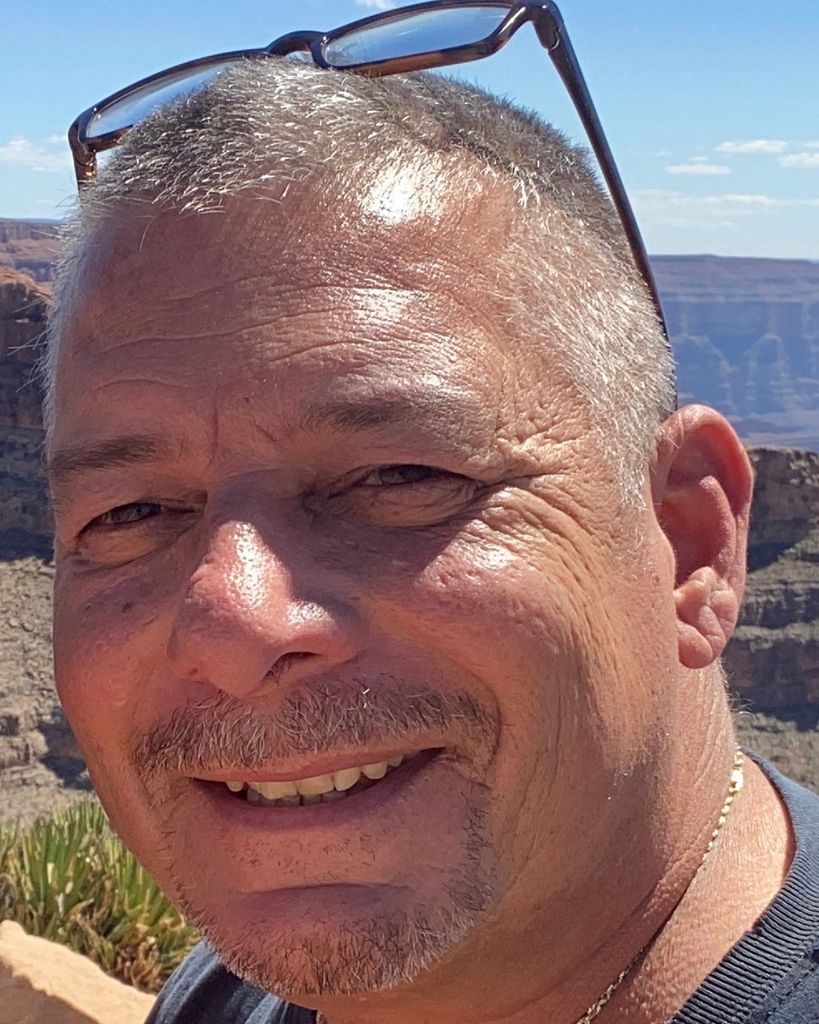 Paul K Blanco Profile Photo