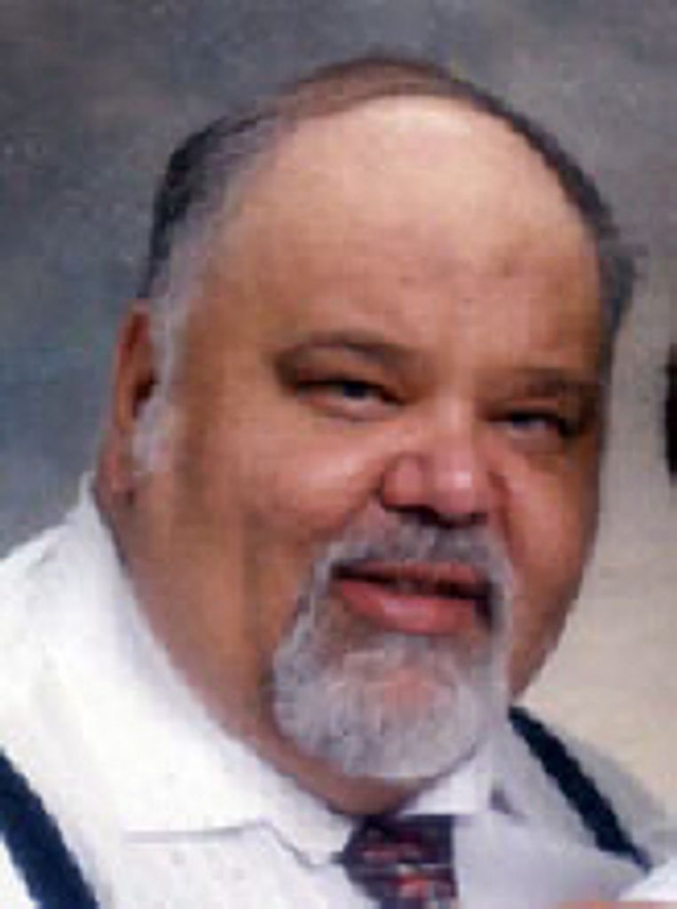 Terry "Pete" Peterman