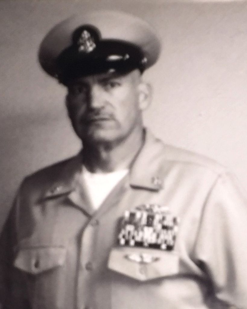 Harry Edward Slifer Profile Photo