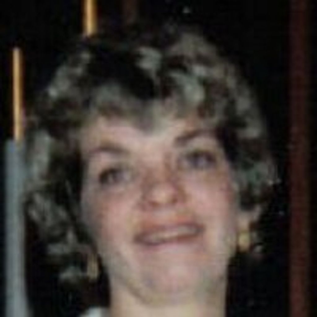 Jacqueline Jaworski