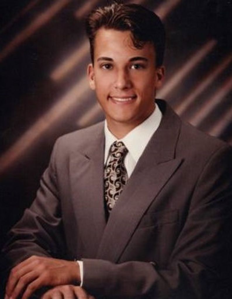 Ryan Snyder