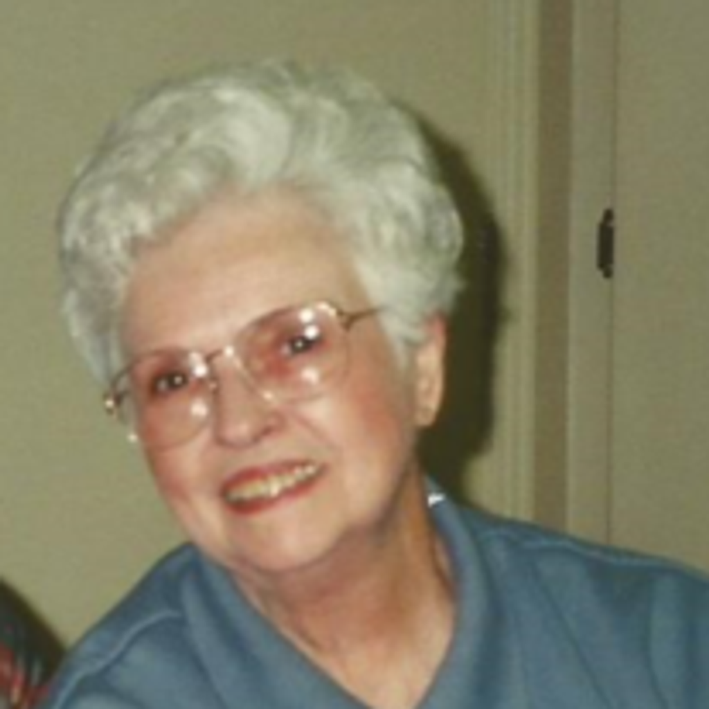 Emily  Dean Johnson Profile Photo