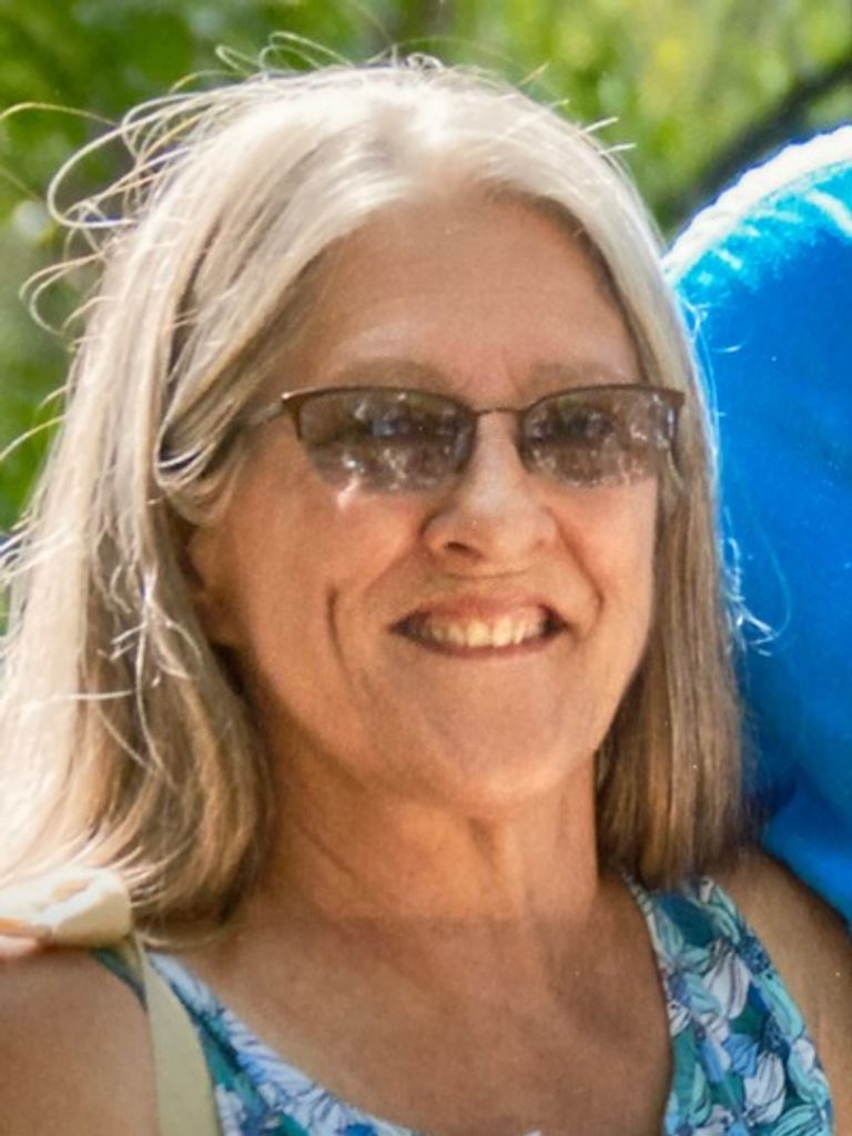 Janine D. Wiggs Profile Photo