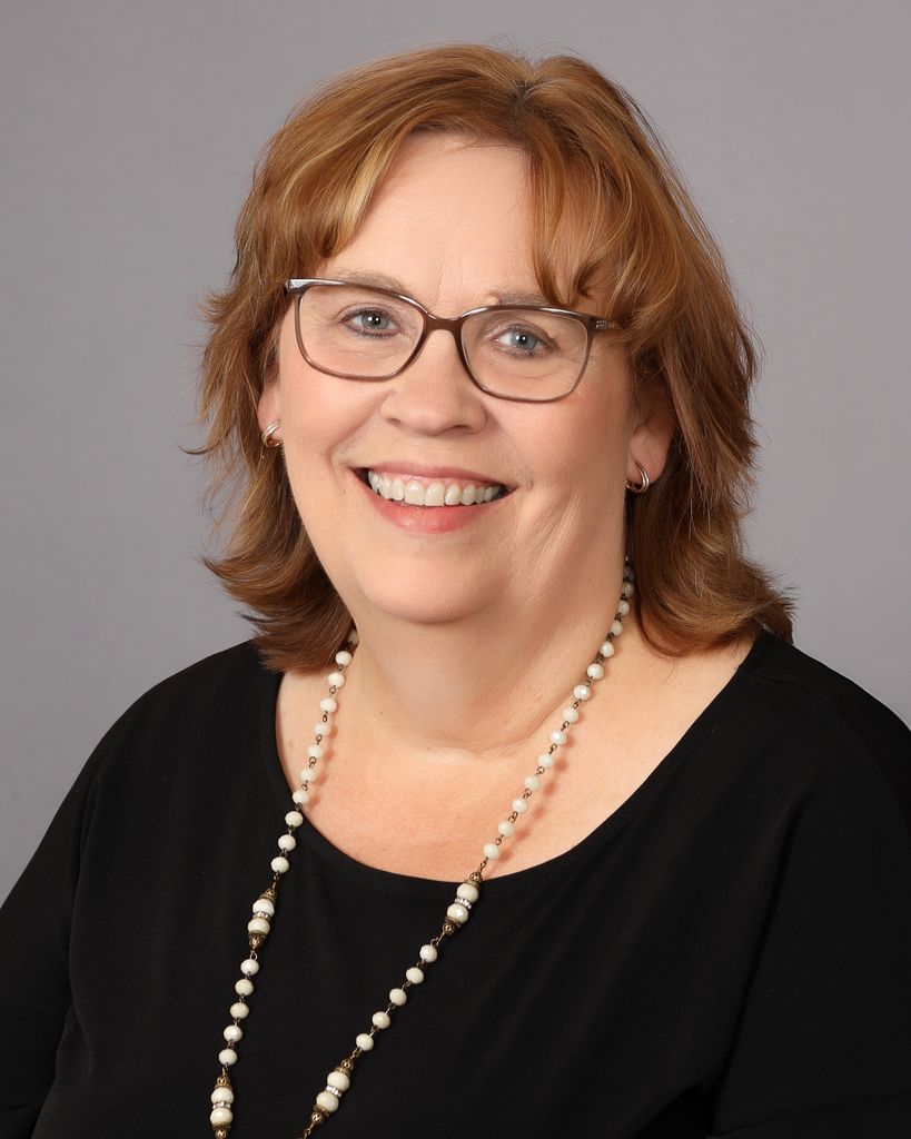 Diane Vetch