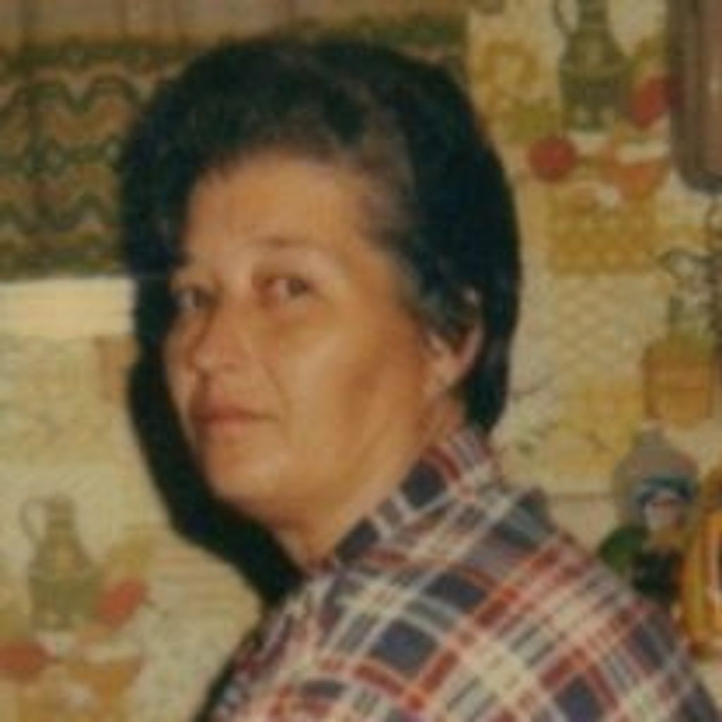 Peggy  Lajune Cuevas