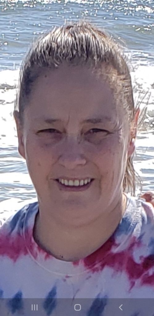 Melissa Ann Stauffer