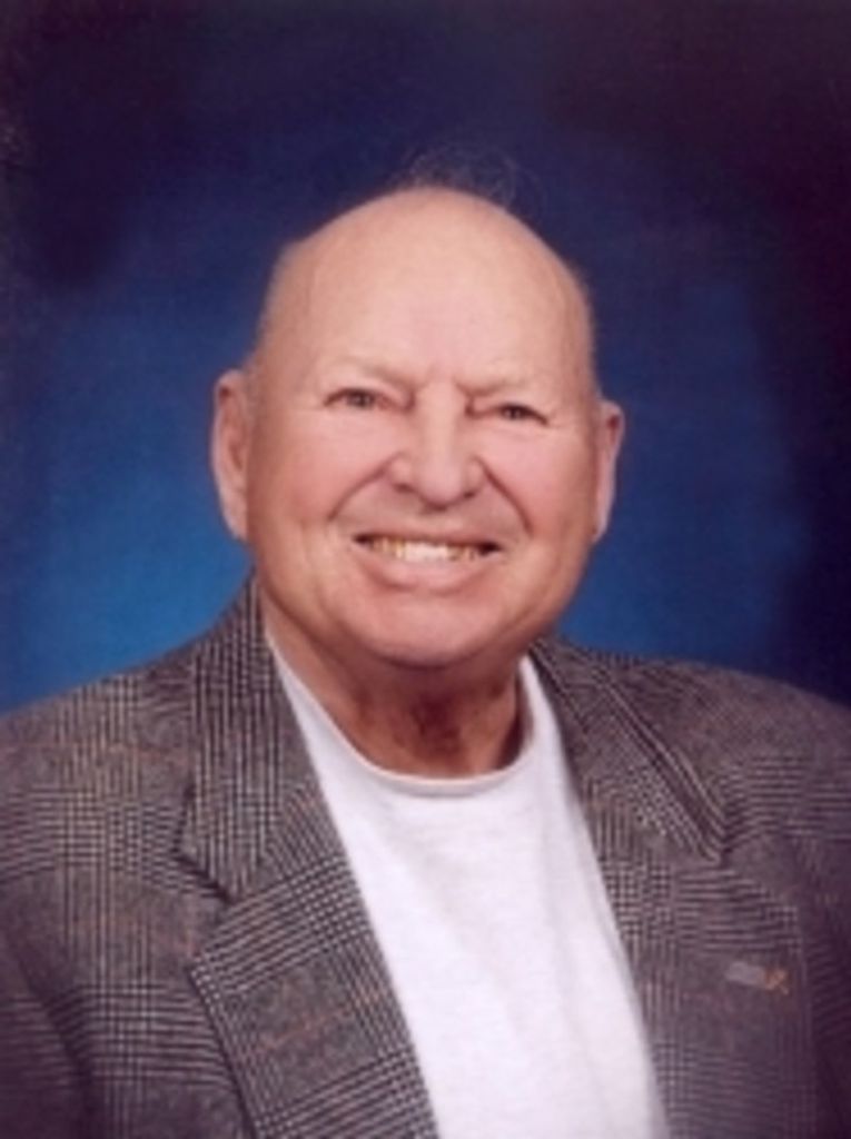 Harold D. Root