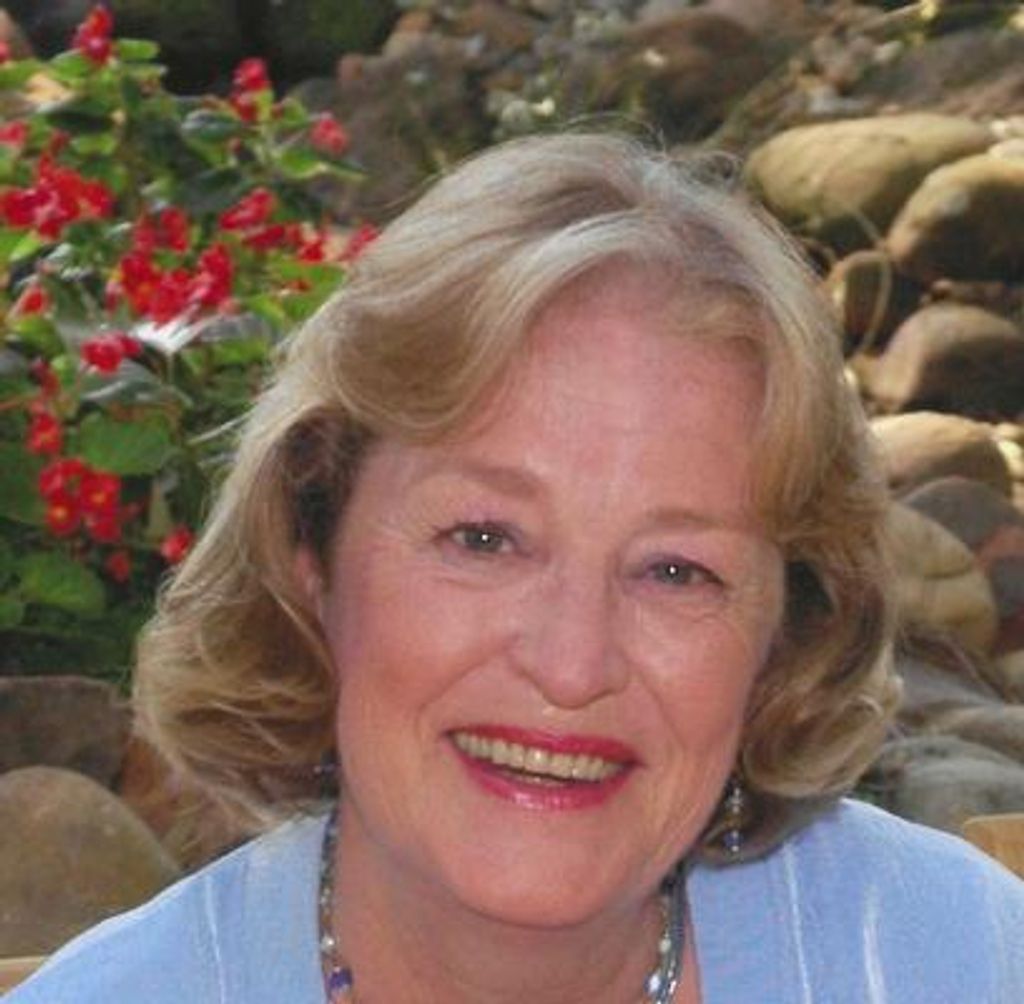 Pamela Rainwater Kenyon