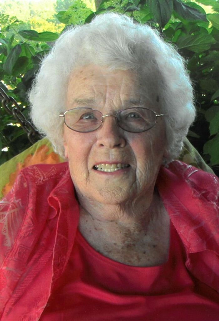 Florence Veronica Mohr Profile Photo