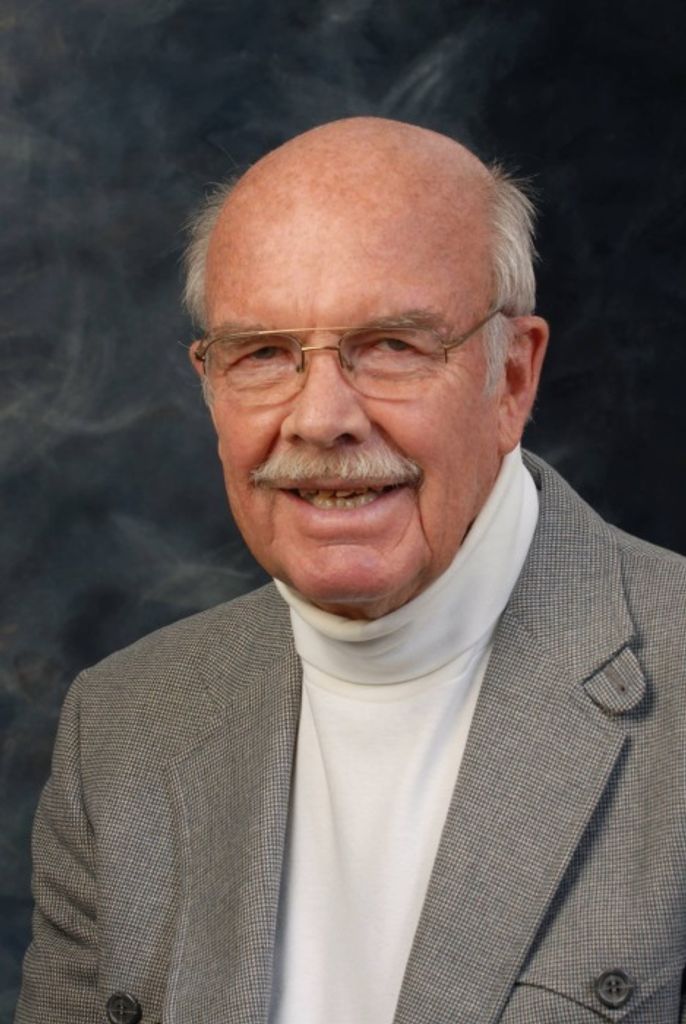Arthur Lindon Allred