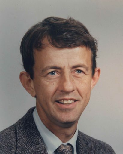 Thomas Gammage Profile Photo