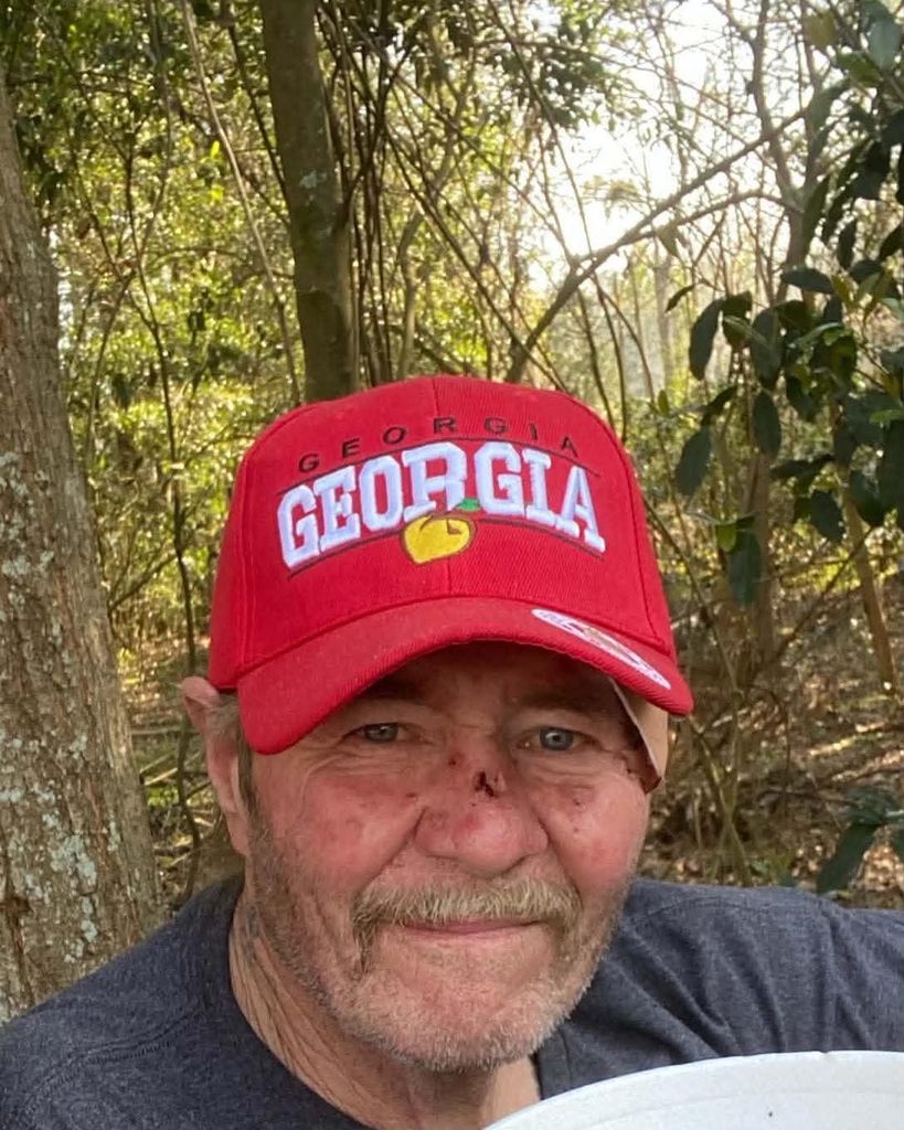 Doug Palmer Profile Photo