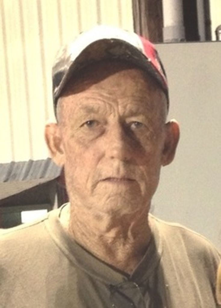 Owen Carter, Jr