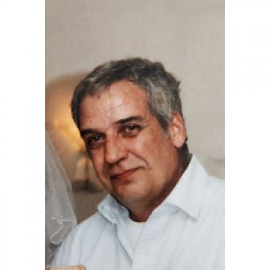 Brian Martin, Sr.