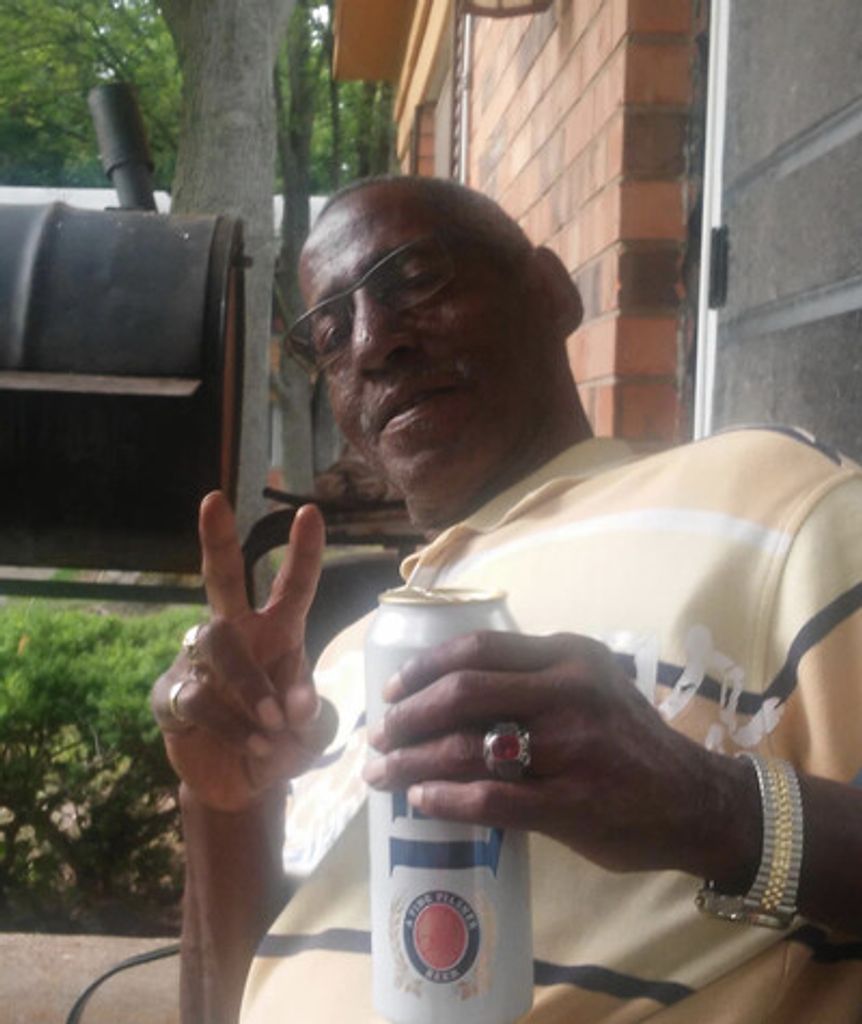 Calvin Allen Profile Photo