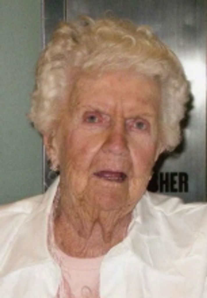 Ellen E. Larson