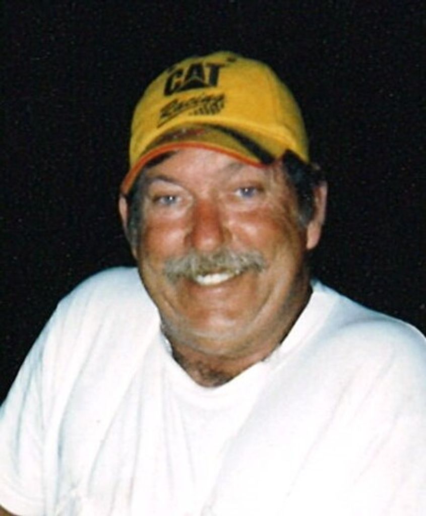 David Harwell Profile Photo