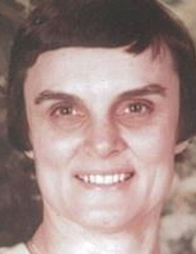 Helen L. Evans