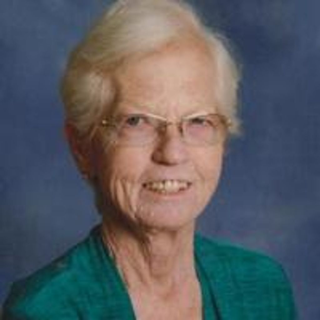 Phyllis Diane Foster