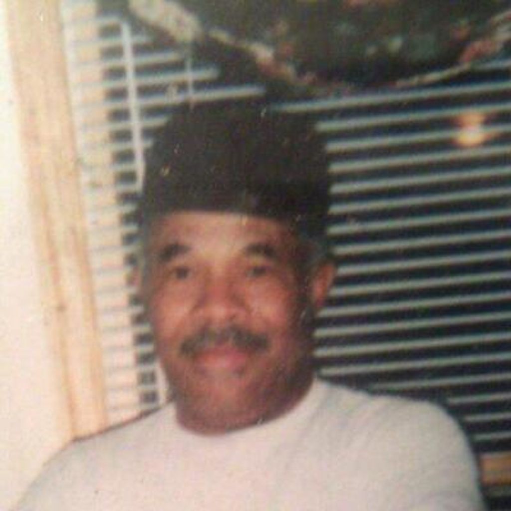 Lenwood Alfred Jackson Profile Photo