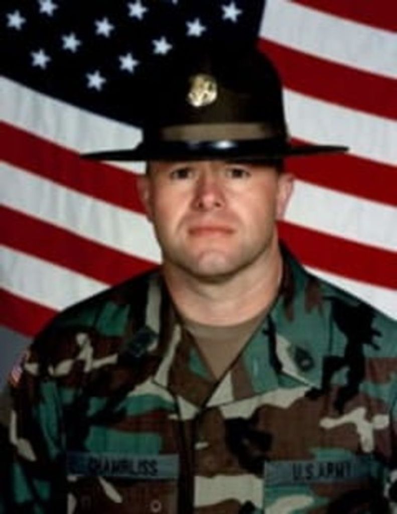 Cliff Chambliss Profile Photo