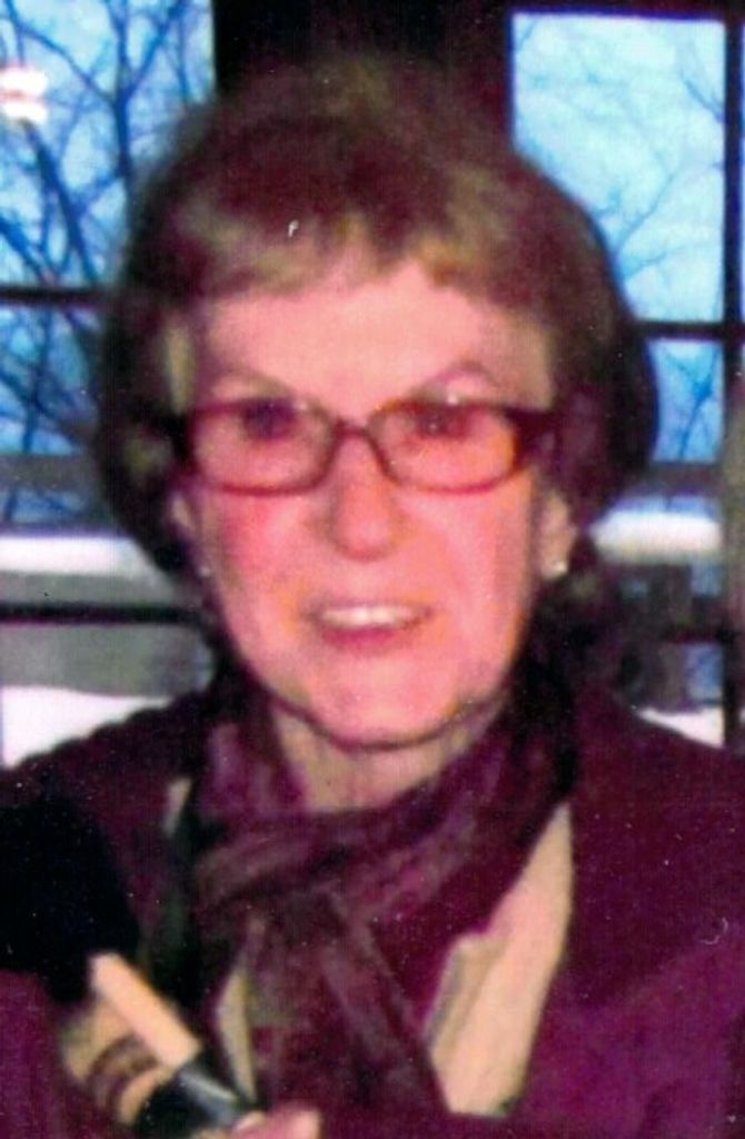 Ann Marie Day