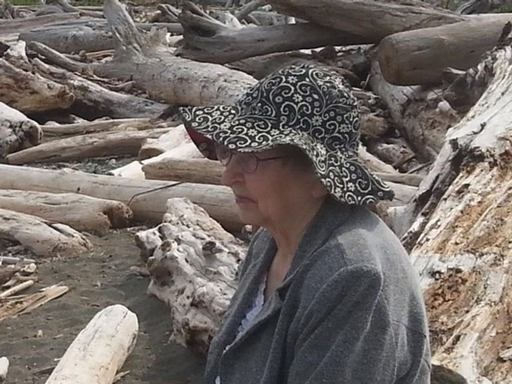 Laura Lou Collier Profile Photo