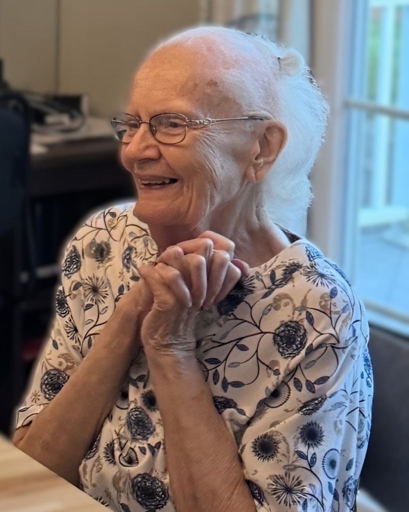 Jeanne M. Wolfe