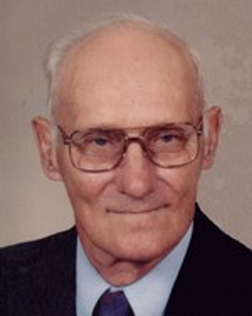 Harold E Abramson