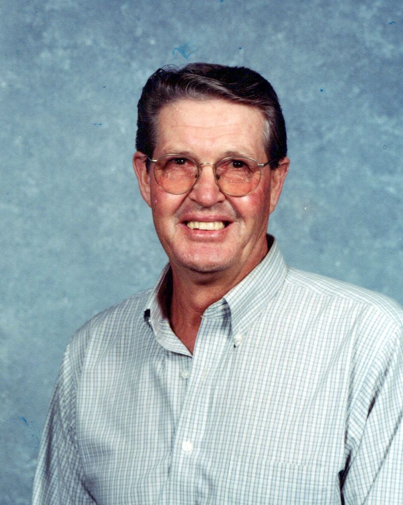 Ernest Leon Robinson