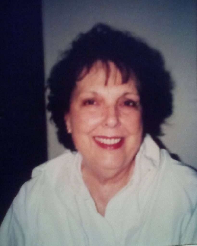 Margaret "Annette" Jones Sluss Profile Photo