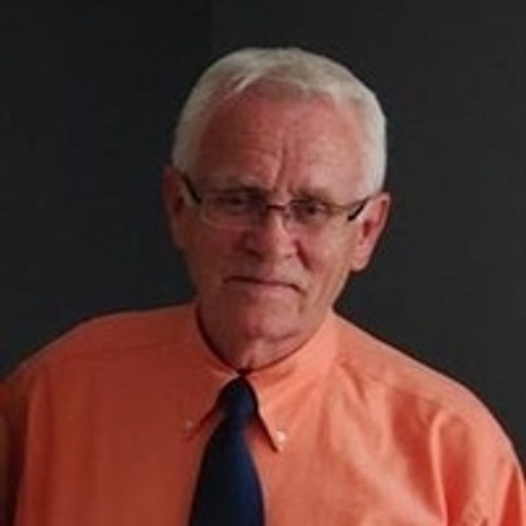 Lawrence "Larry" Allen Decoursey