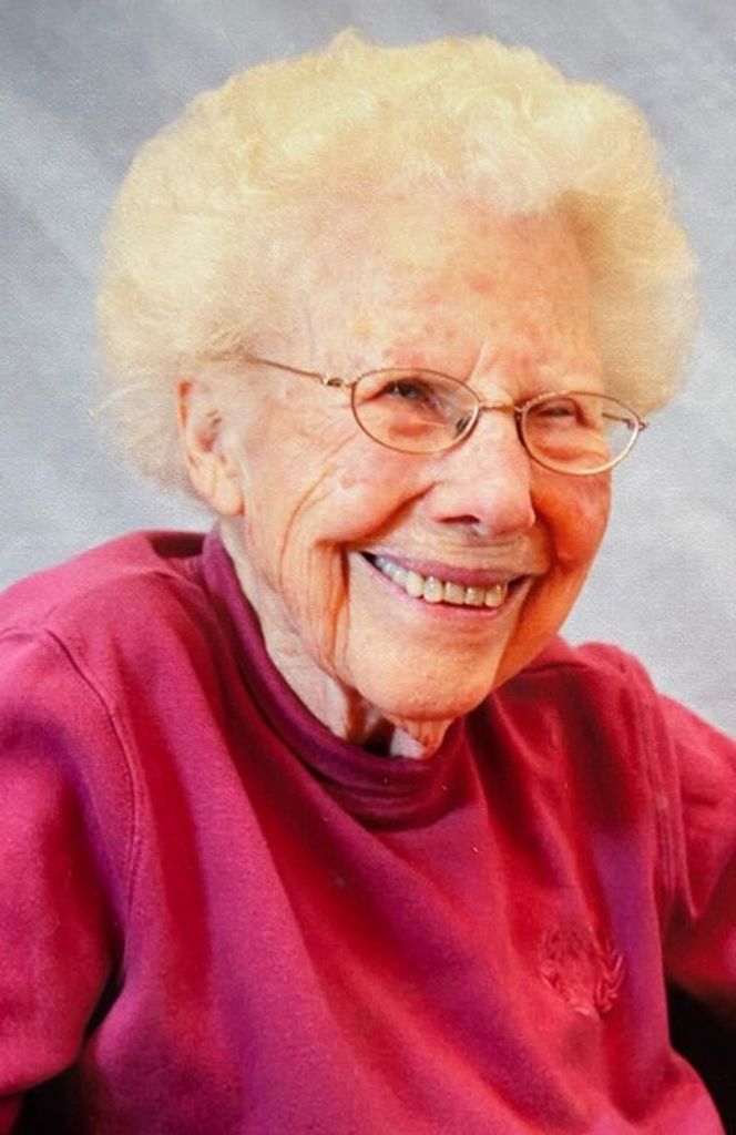 Evelyn Niemela Profile Photo