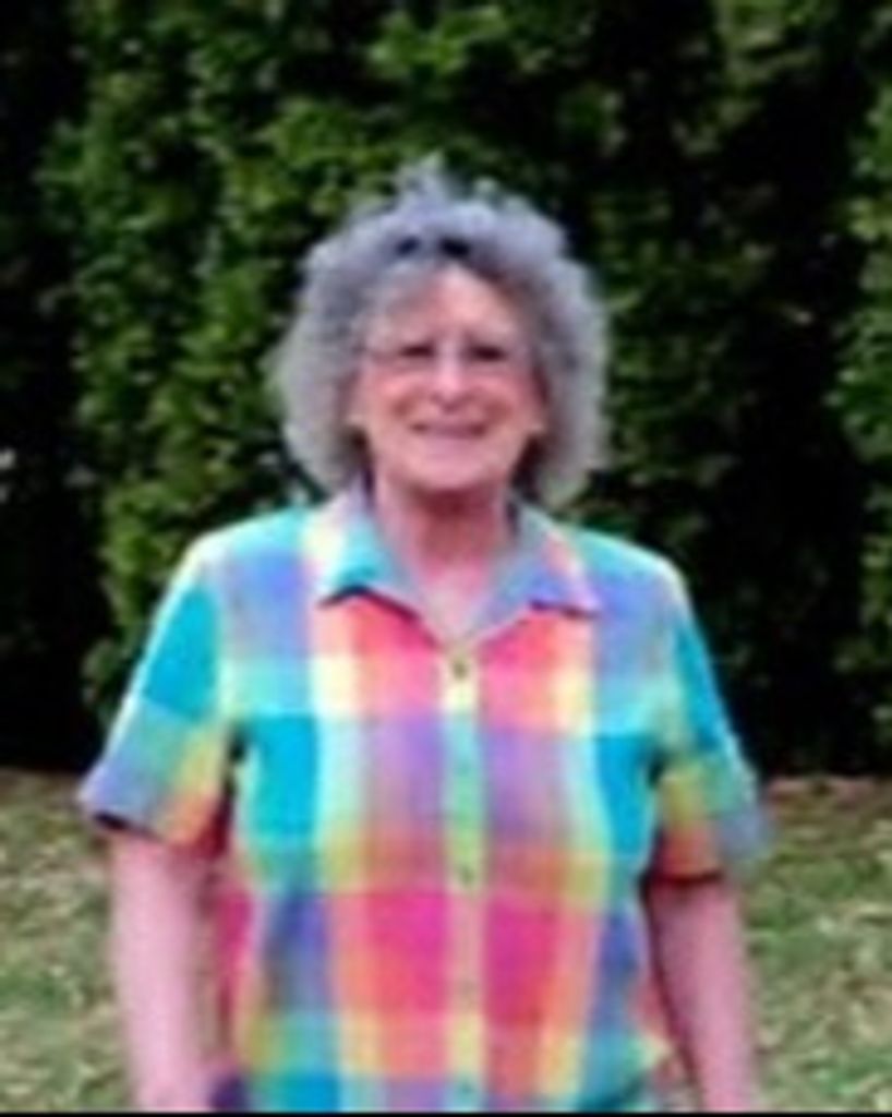 Barbara A. Wright